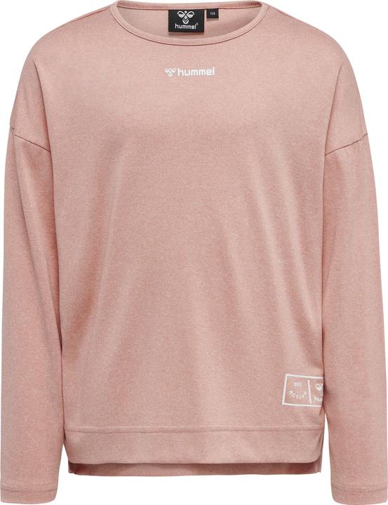 Produktbild hummel Tikka T-Shirt L/S (140)