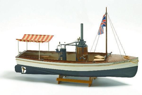 Produktbild Billing Boats African Queen - (428348)