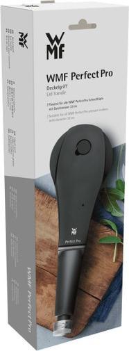 Produktbild WMF Ersatzteil Deckelgriff für Schnellkochtopf 2,5l-8,5l Perfect Pro Kunststoff (Kunststoff)