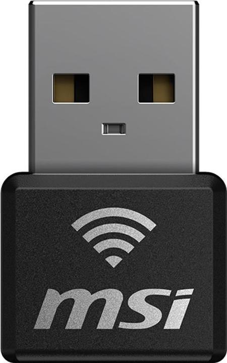 Image du produit MSI AX 1800 Nano (USB 2.0)