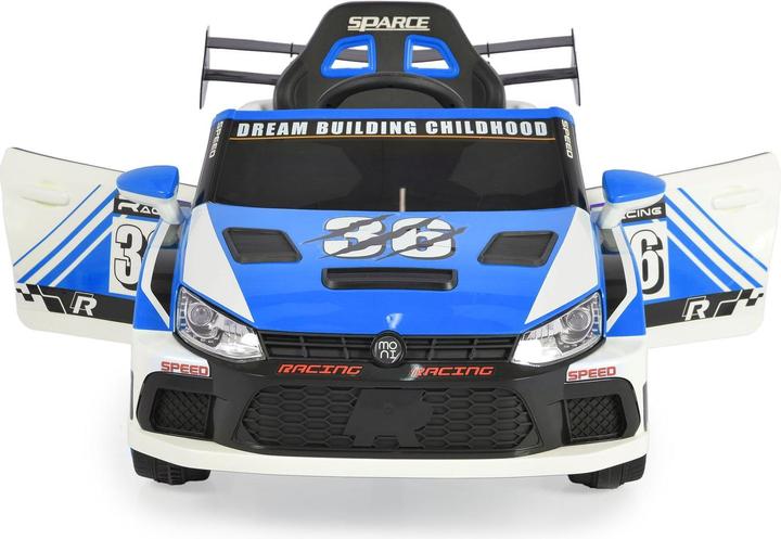 Produktbild Moni Kinderelektroauto Drift 4 Motoren (12 V)