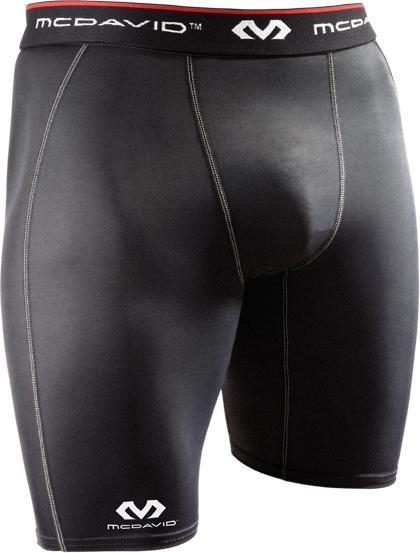 Immagine prodotto McDavid Pantaloni A Compressione "Hdc (S)