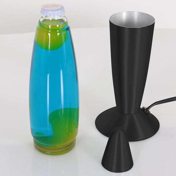 Actual product image Steinhauer Volcano (200 lm)