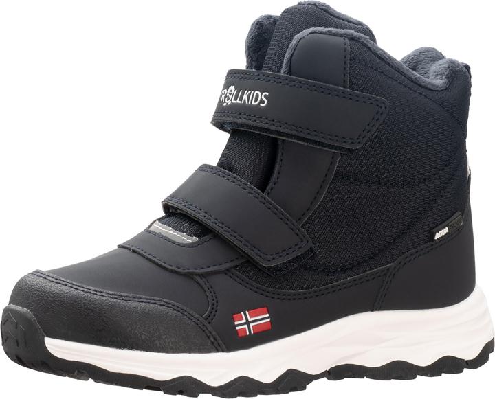Actual product image Trollkids Hafjell Winter Boots (32)