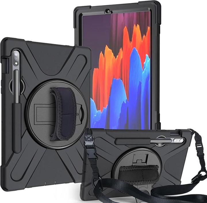 eSTUFF Austin (Galaxy Tab S7 11.0 (2020), Galaxy Tab S8)