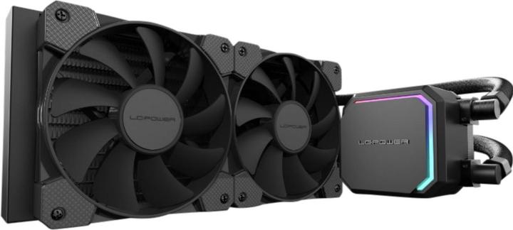 LC-Power Water cooling LC-CC-240-B