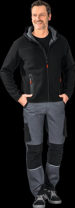 Immagine prodotto Planam Giacca Outdoor Bear nera taglia XS (XS)