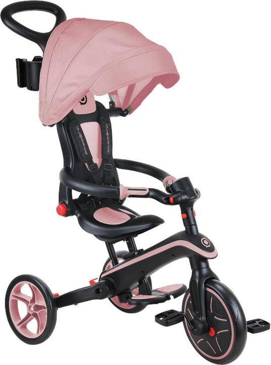Globber Explorer 4 en 1