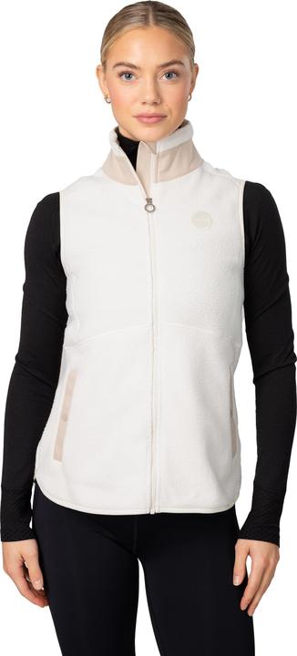 Actual product image Johaug Fusion Pile Vest (XS)