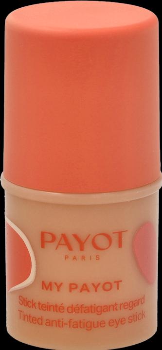 Produktbild Payot Paris My Payot Stick Teinté Défatiguant Regard (Gel, 4.50 ml, Tag + Nacht)