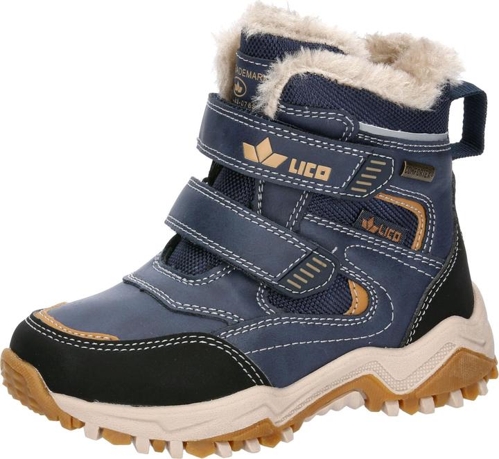 Actual product image Lico Sigsten V (34)