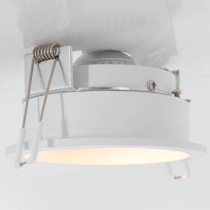 Actual product image Steinhauer Pélite spot (GU10)