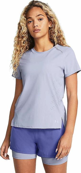 Actual product image Under Armour Launch Elite T-Shirt (L)