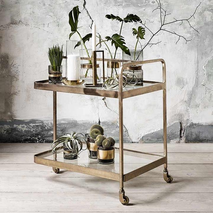Produktbild Nordal Trolley