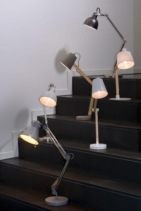 Actual product image Lucide Terra (E27)