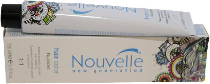 Immagine prodotto Nouvelle 2 marrone scuro intenso 100ml (2 marrone scuro intenso)