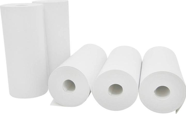 Easypix InstantFUN 5x Thermal Printing Paper Rolls