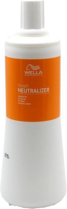 Produktbild Wella Creatine+ Straight Neutralizer Fixierung 1000 ml (1000 ml)