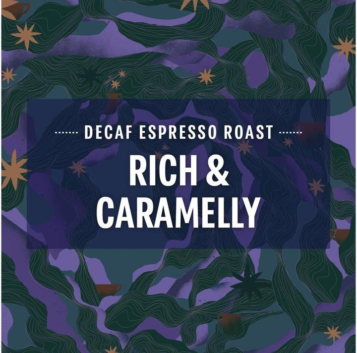 Produktbild Starbucks Decaf Roast (120 x Port.)