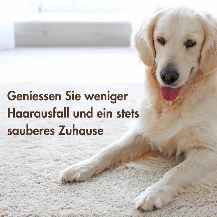 Image du produit Suba Peigne pour chien et chat (Chat, Chien)