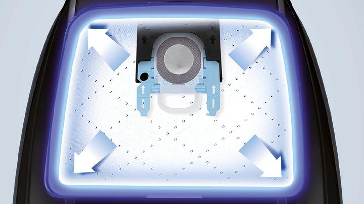 Produktbild Siemens VSC3320