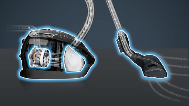 Produktbild Siemens VSC3320