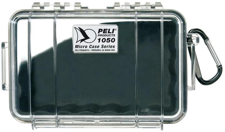 Produktbild Peli Micro Case 1050 (Kamera Etui, 1.05 l)