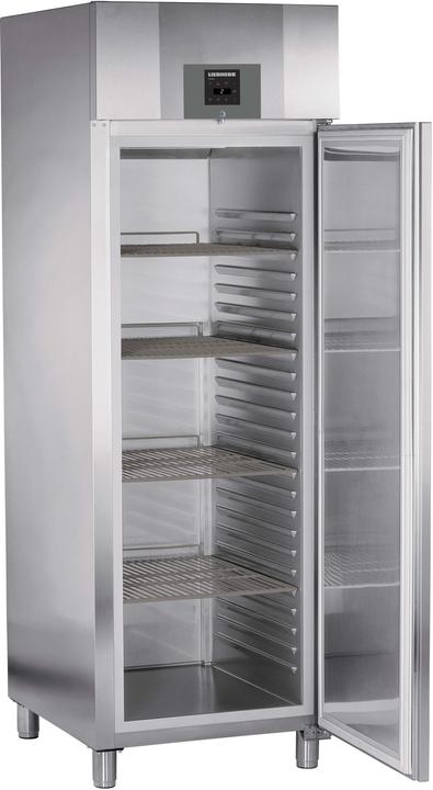 Actual product image Liebherr GKPV-6570-43 (465 l)