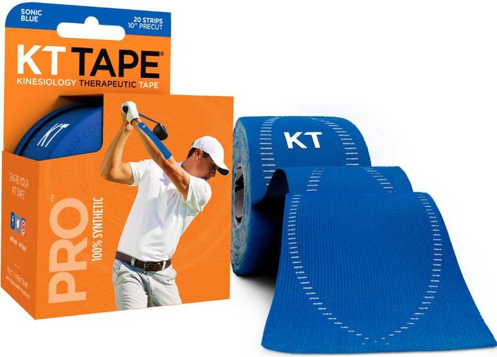 Image du produit McDavid KT TAPE® PRO™ - ROULEAU (0.20 m)