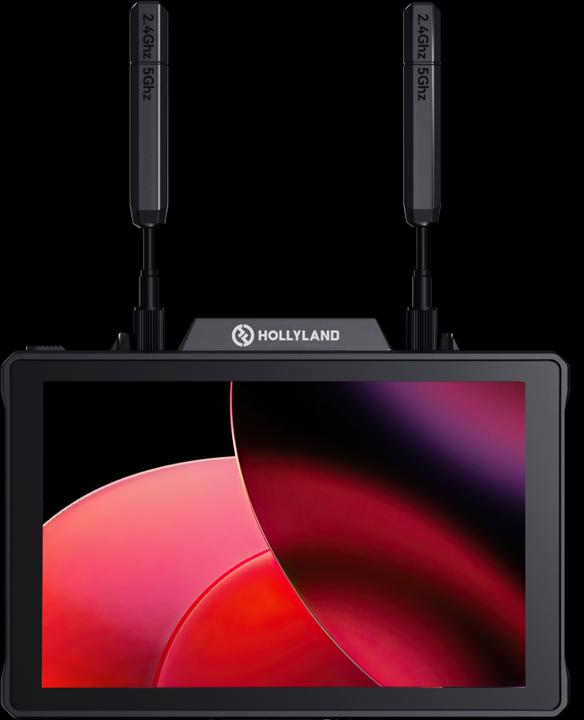 Immagine prodotto Hollyland Pyro 7 Kit (7", Full HD)