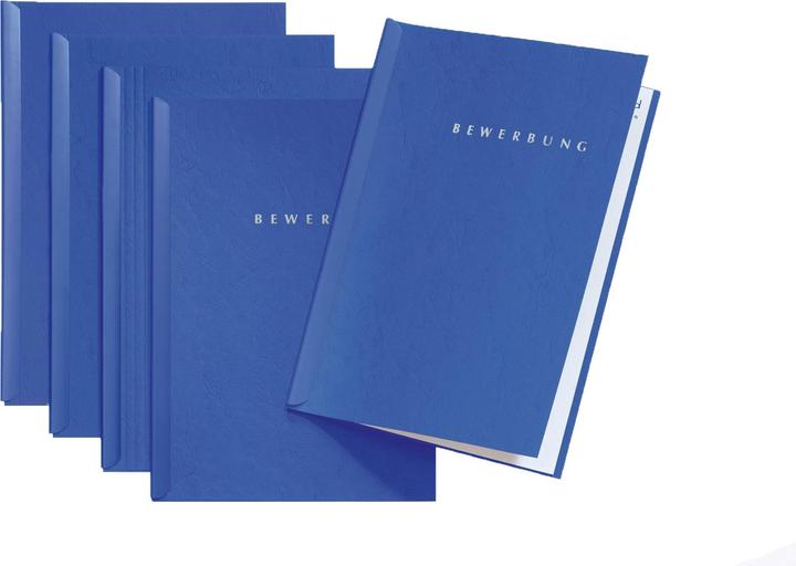Produktbild Pagna Bewerbungsset Start (A4, 5 x)