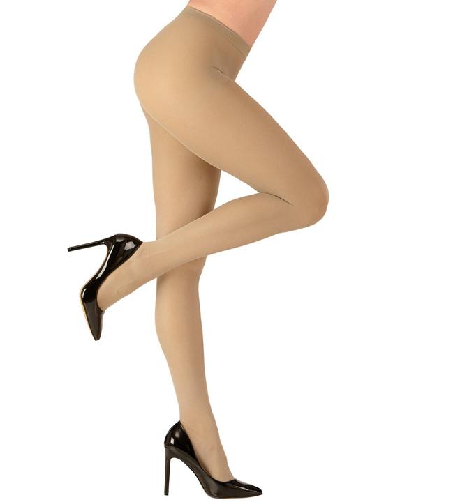 Immagine prodotto Widmann Beige Strumpfhose 40 DEN (40 DEN)