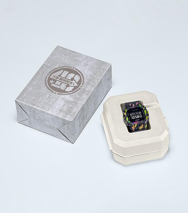 Immagine prodotto G-Shock GM-5640GEM-1ER (Orologio sub, 49.60 mm)