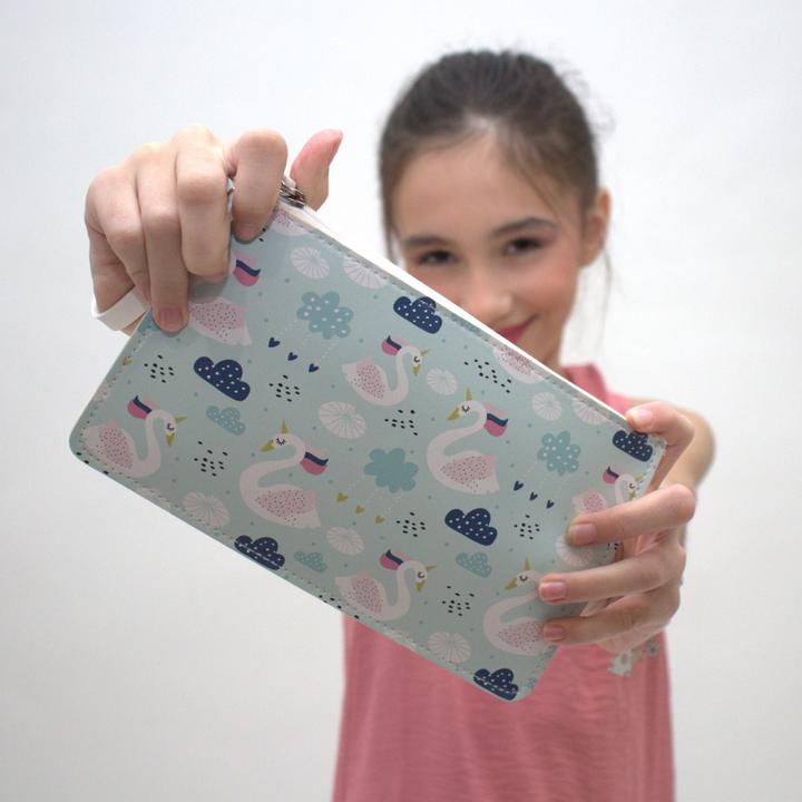 Actual product image Yuko.B Pochette Carlie (Case)