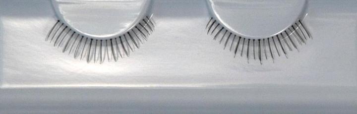 Produktbild Grimas Wimpern Echthaar (Künstliche Wimpern)