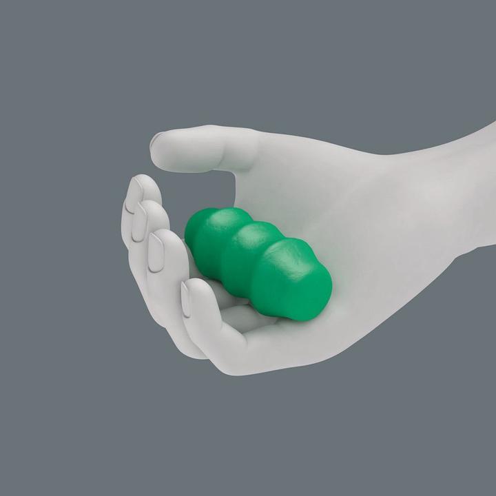 Actual product image Wera 367 TX BO 7 x 60 mm (Torx (TX))