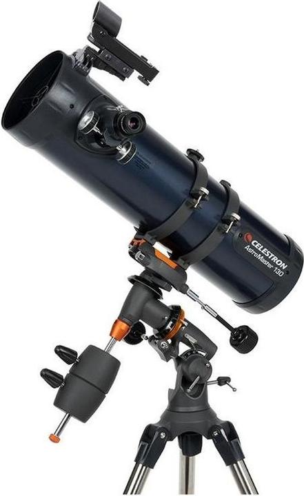 Actual product image Celestron Astromaster 130 EQ