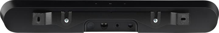 Actual product image Mountson MS81B - Wall bracket for Sonos Ray (Wall installation, Not movable)