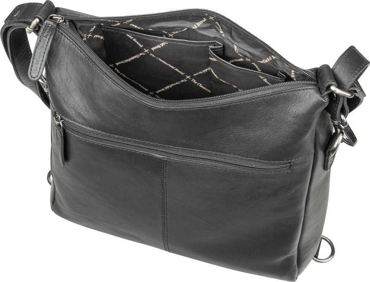 Produktbild The Chesterfield Brand Schultertasche Toscano 1283