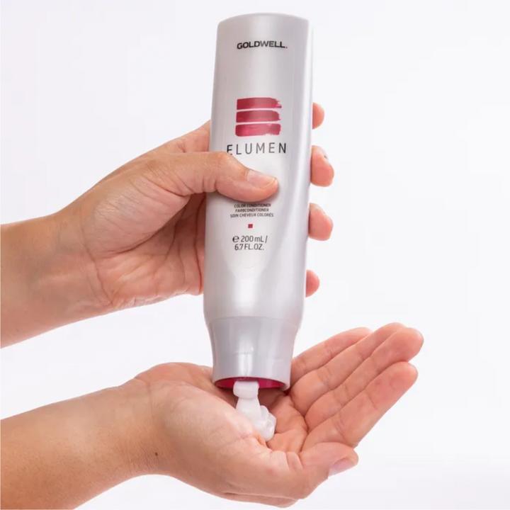 Immagine prodotto Goldwell Condizionatore Elumen (200 ml)