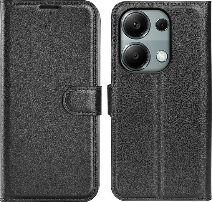 Produktbild Screenguard Leather Guard (Xiaomi Redmi Note 13 Pro 4G)