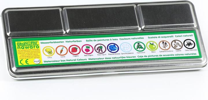 Image du produit ÖkoNorm Nawaro (Multicolore)