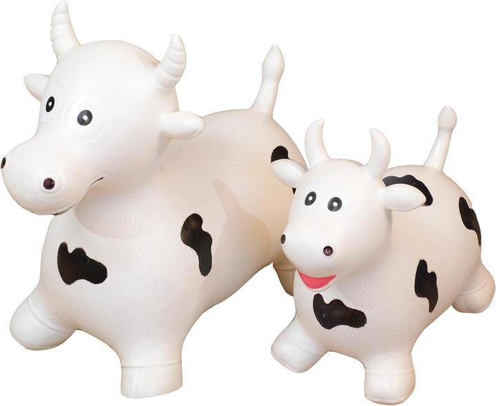 Produktbild Happy Hopperz XL Bull