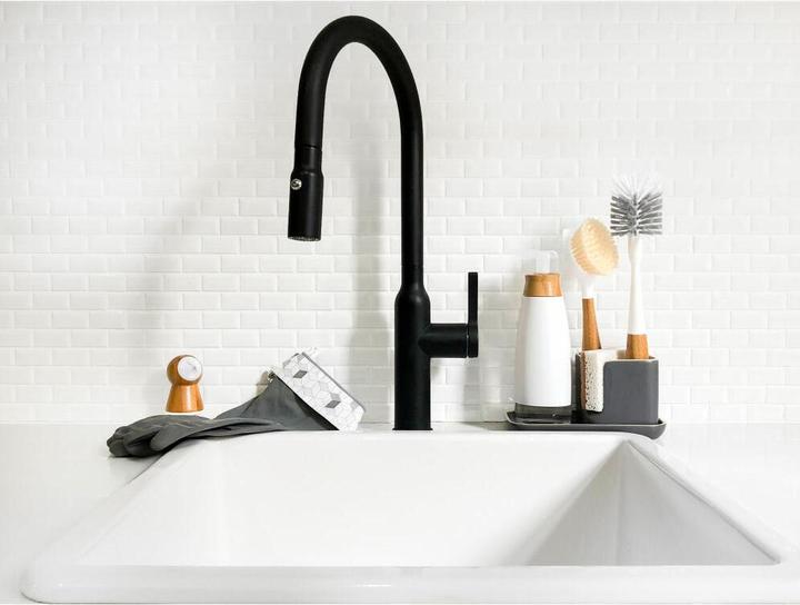 Actual product image Full Circle Home Flaschenbürste Clean Reach (1 pcs.)