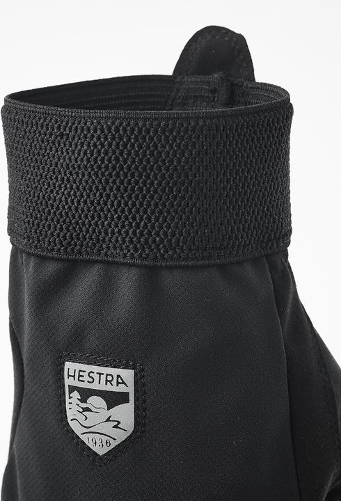 Actual product image Hestra Windstopper Tracker 5 fingers (XL)