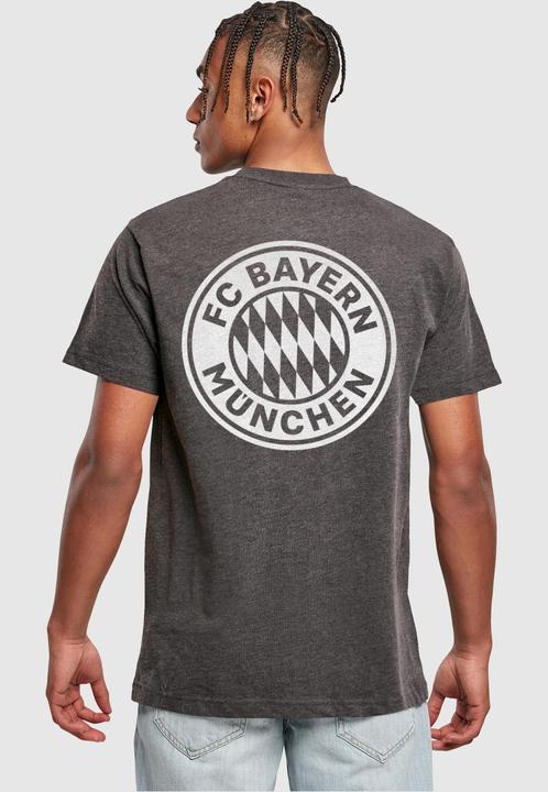 Immagine prodotto FC Bayern München Maglietta a girocollo - 115521 (XS)