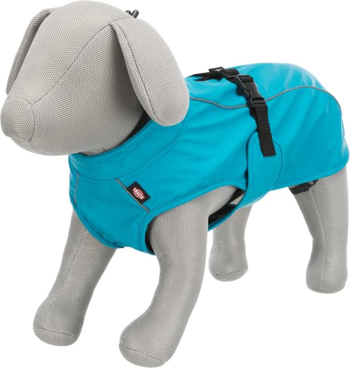 Actual product image Trixie Vimy (S, Dog coat)