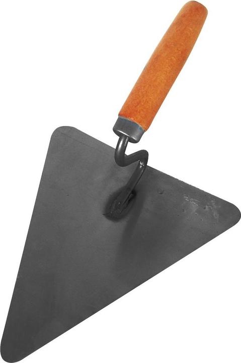 Actual product image NoName TRIANGULAR TRUPLE 160 mm, FLOOR