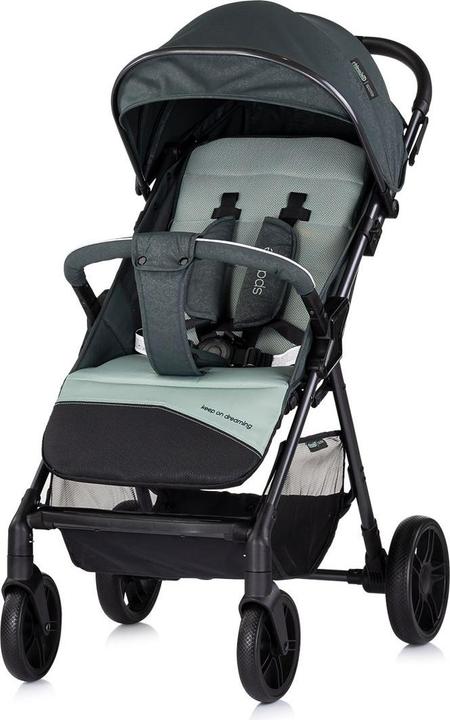 Produktbild Chipolino Kinderwagen Sparkle Buggy