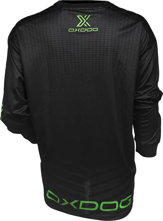 Produktbild Oxdog X2 Light Goalie Shirt SR (S)